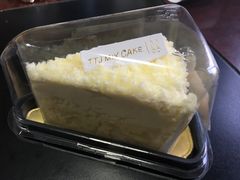 LeTAO双层芝士切块-兔兔家蛋糕甜品(德胜店)