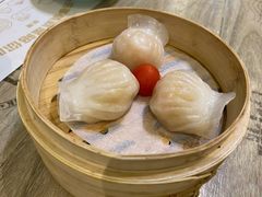 -茶港·点心·啫啫煲(范湖万达广场店)
