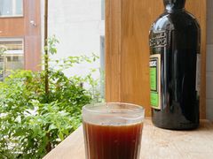 -RAC BAR(安福路店)