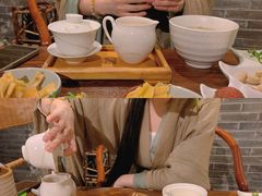 -青藤茶馆(南山路店)
