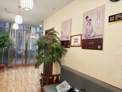 -筋骨堂热敷推拿按摩(枫林绿洲店)