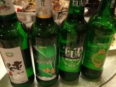 -阿里郎海鲜酒店