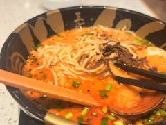 -味千拉面(世纪东方店)