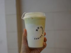 -宝珠奶酪(长宁金虹桥店)