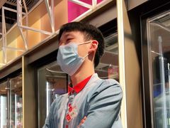-西贝莜面村(金隅嘉品mall店)