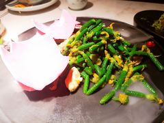 桃之韵-韵秋荷(宝山龙湖天街店)