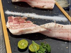 -朴太院·烤肉万岁·创意首尔料理(中联广场店)