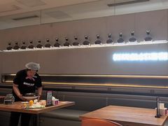 -老板恋上鱼(恒隆广场店)