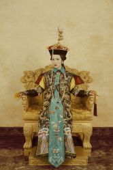-盘子女人坊古装写真摄影(南京总店)