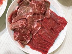 -盒马鲜生(金桥国际广场店)