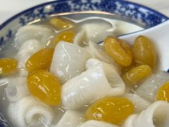 -黄记潮汕甜汤(贝底田坊店)