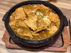 -九转小磨·非遗东北菜(群力店)