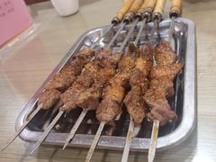 -新302餐厅(国家新闻出版广电总局)