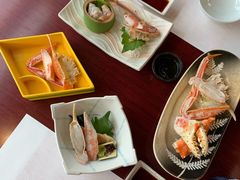 -蟹道乐(道顿堀本店)