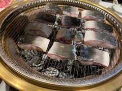 -红沃鳗鱼黑牛烤肉店(不老街店)
