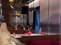-京华烟云·北京烤鸭(领展购物广场·中关村店)