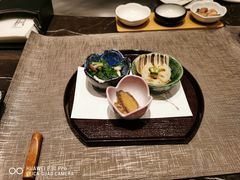 -枫品铁板烧(东樾店)