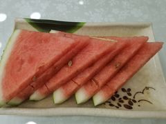 -聚德福海鲜家常菜(刘庄店)