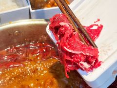 -谭三娘鲜切牛肉自助火锅(北京路店)