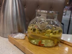 -如轩·海鲜砂锅粥·潮汕菜(小榄店)