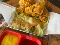 -韩景台烤肉(八大处店)