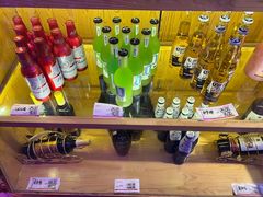 -唱吧麦颂KTV(马驹桥店)