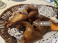 -京城·森鸽排档(双井店)