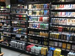 -盒马鲜生(莱蒙都会店)