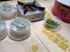 -串盟烧烤·长沙美食地标(星沙店)