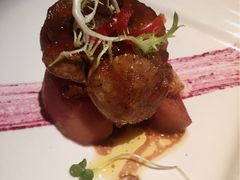 -Amanda餐厅(长乐路店)