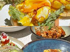 -BE BRIGHT KITCHEN(正佳广场店)