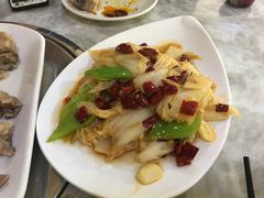 -清真·胖妈妈手抓餐厅(定西路长城宾馆店)