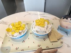 -冰椰岛椰冰(亚龙湾店)