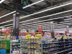 -麦德龙(郑东店)