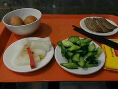 -牛一嘴·兰州牛肉面·大盘鸡(财富中心店)