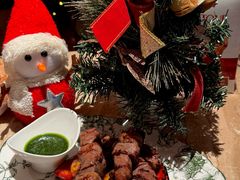 -Mammamia意大利餐厅(阳春巷店)