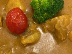 -新世界餐厅(万达店)