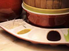 -京华烟云·北京烤鸭(领展购物广场·中关村店)