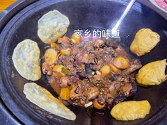 -黑土人家(江桥万达广场店)