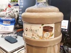 -喜茶(无锡荟聚中心店)
