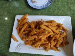 -桃子餐厅·天津菜(红星路直营店)