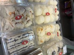 -白玉兰食品(中山公园龙之梦店)