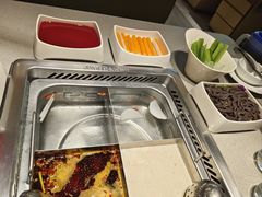 -海底捞火锅(太原南站店)