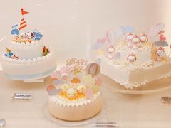 -好利来(七宝领展广场店)