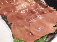 -岗上渣渣老火锅(两路口店)