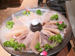 -捞王锅物料理(上海世茂广场店)