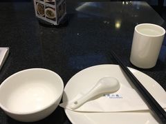 餐具摆设-鹿港小镇(金虹桥国际中心店)