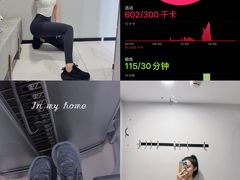 -N1 健身·普拉提·综合馆(嘉美中心店)