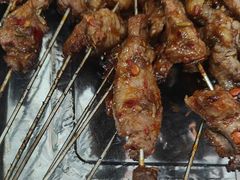 -文文烤肉(大皮院店)