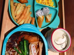 -一豚轩·烧鸟·豚骨拉面(五四路店)